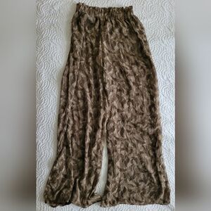 Kimchi Blue Sz Small pants